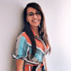 Meet your Posher, Aditi